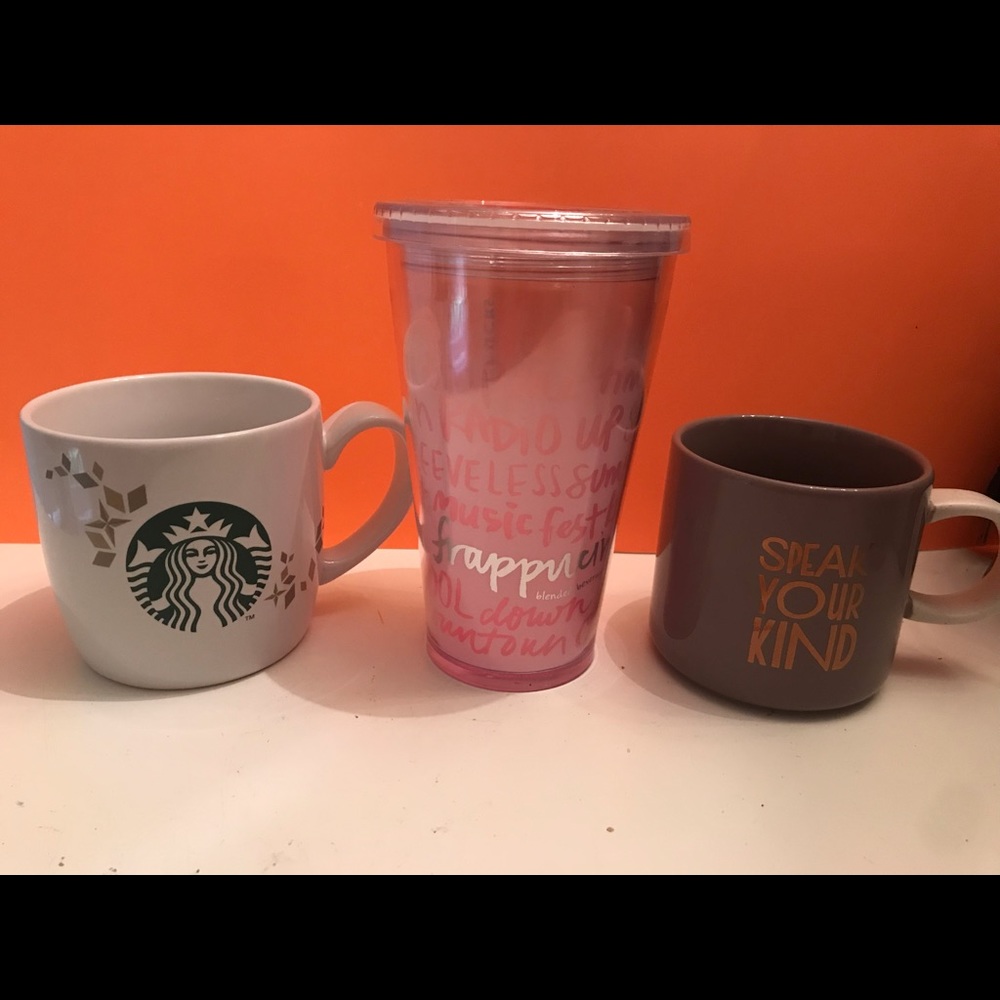 Starbucks